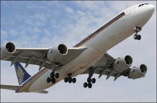 Cea mai mare comandă din istorie pentru motoare de avion: 11 miliarde de dolari